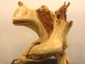 當崖柏巧遇 鬼斧手 ,你猜結果 網之易智能云主頁