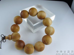 低價開拍 精品太行崖柏手串20cmx12顆 5448 高油性 高密度