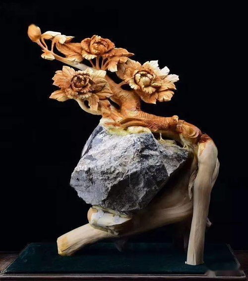 每一件根雕,都是創作者與欣賞者精神的共鳴