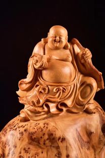 文玩不僅是一件藝術品,更是像朋友一樣知心