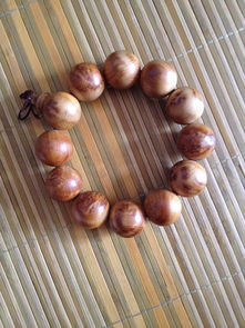 我這串崖柏值多少錢