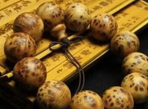 崖柏手串表面出現白霜怎么辦