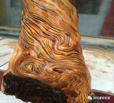 崖柏能否升值？關(guān)鍵就看這五點！