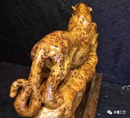 神了！密集恐懼癥，居然被崖柏瘤疤料治愈了