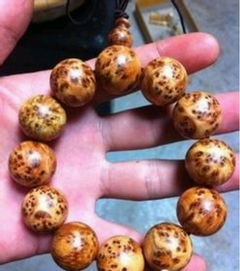 崖柏手串盤玩指南 從入門到精通