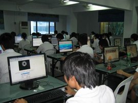 上海電腦維修培訓學校 掌握計算機技術開發的實用技能